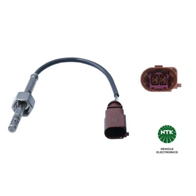 Bilde av Sensor, avgasstempertur, vw crafter 30 35 buss, 50 flak/chassi, skåp, 070906088AA