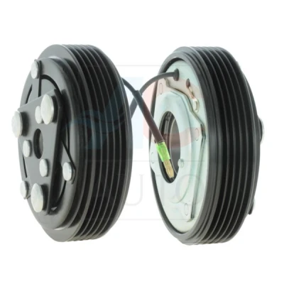 Bilde av ACAUTO AC 06PA10 Magnet Clutch PANASONIC, SUZUKI V08 110mm