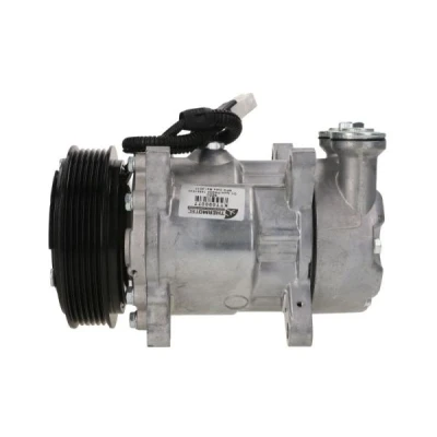 Bilde av AC kompressor THERMOTEC KTT090077