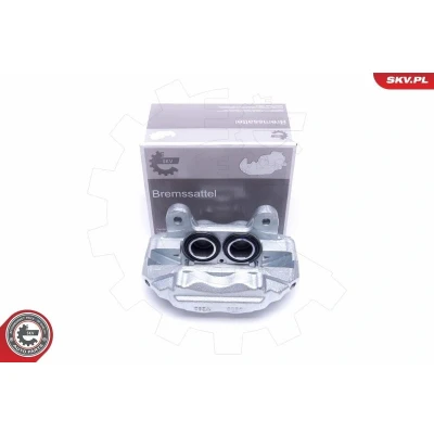 Bilde av Bremsecaliper, Framaksel venstre, toyota land cruiser 80, 4775060060