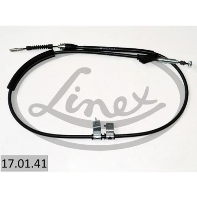 Bilde av LINEX 17.01.41 Håndbrekkwire