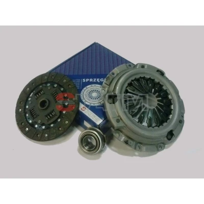 Bilde av Clutchsett, mazda 6 hatchback, sedan, station wagon