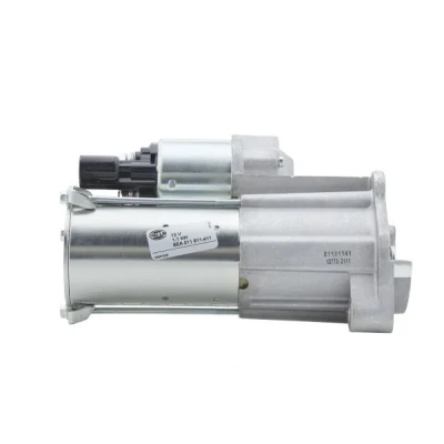 Bilde av HELLA 8EA 011 611 411 Starter 12 1,1 9 AUDI: A4 B7 Avant, A6 C6 Sedan