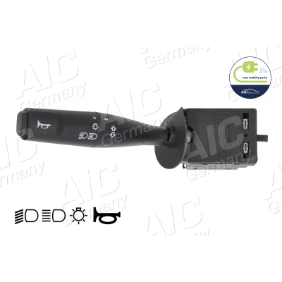 Bilde av AIC 50769 Bryter, hovedlys