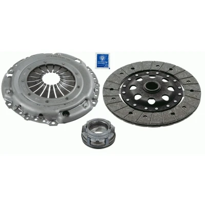 Bilde av SACHS 3000 773 001 Clutch 220 MERCEDES BENZ: E Klasse T modell, C Sedan