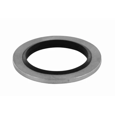 Bilde av VAICO V46 0562 Oljepluggspackning Original Quality RENAULT: Kangoo I, LAGUNA 3 Grandtour, MEGANE NISSAN: Qashqai / Qashqai+2 I