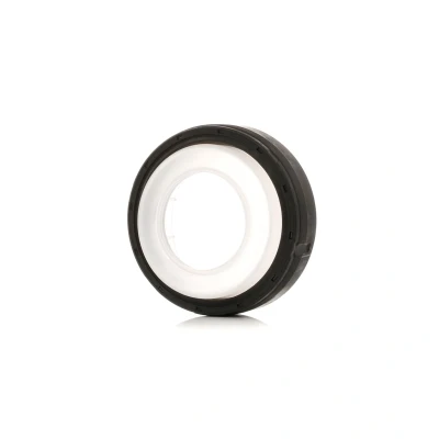 Bilde av TOPRAN 501 133 Veivaksel Tetningsring framside PTFE (rolytetrafluorethylen) BMW: 3 Touring, X3, 1 Hatchback