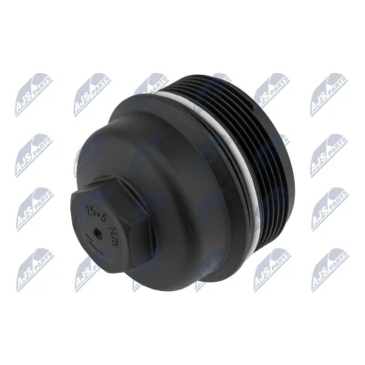 Bilde av Deksel, oljefilterbeholder, bmw 1 [f20, f21], 3 [f30, f80], touring [f31], 11427625483