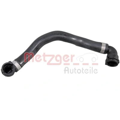 Bilde av METZGER 2421546 Radiatorslange med hurtigkoplinger, uten slangeklemme