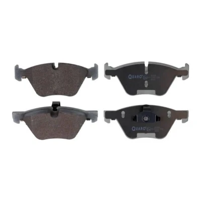 Bilde av QUARO QP0556 Bremseklosser klargjort for slitasjeindikator BMW: 5 Touring, Sedan, X1