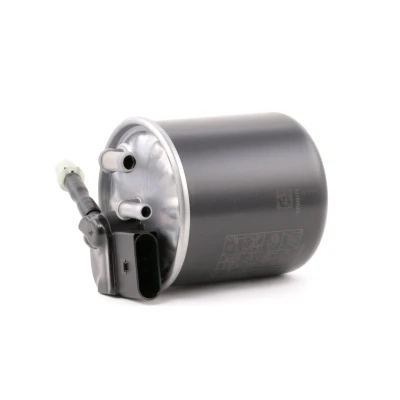 Bilde av BOSCH F 026 402 839 Drivstoffilter ledningsfilter 10 8 MERCEDES BENZ: GLC SUV, C Klasse T modell, GLE SUV