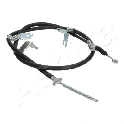 Bilde av Kabel, parkeringsbremse, Høyre bak, nissan nv200 / evalia buss, skåp, 36530JX00A