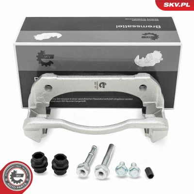 Bilde av Holder, bremsecaliper ESEN SKV 74SKV360
