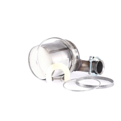 Bilde av BM CATALYSTS BM11103 Partikkelfilter Cordierit CITROËN: Berlingo / First I Van, C4 Grand Picasso, C5 III Stasjonsvogn, PEUGEOT: 308 SW