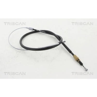 Bilde av TRISCAN 8140 29188 Bremsekabel 1693/1065 Skivebrems VOLKSWAGEN: New Beetle Cabrio, Golf 4, 4 Variant, AUDI: A3 Hatchback, SKODA: Octavia 1 Combi