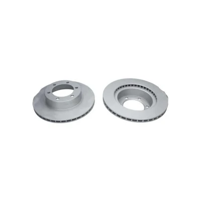 Bilde av KAVO PARTS BR 9394 C Bremseskiver 319 22 6 140 ventilert belagt TOYOTA: Land Cruiser Prado 90