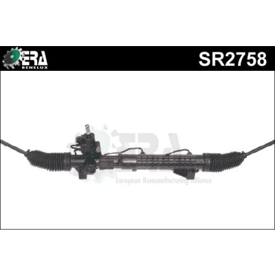 Bilde av ERA Benelux SR2758 Tannstang hydraulisk