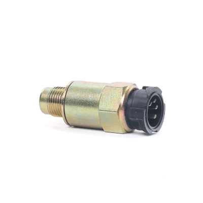 Bilde av Sensor, hastighet, iveco daily buss ii, flak/chassi skåp tipp 4834987, 503641843