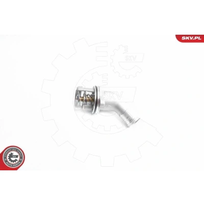 Bilde av ESEN SKV 20SKV041 Termostat 92C med tetning kapsling AUDI: A4 B6 Avant, B7 B6/B7 Cabrio