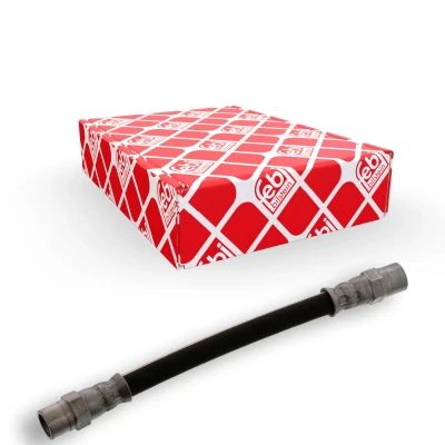 Bilde av FEBI BILSTEIN 01183 Bremseslange høyre bakaksel 150 AUDI: Coupe B3, 80 B2