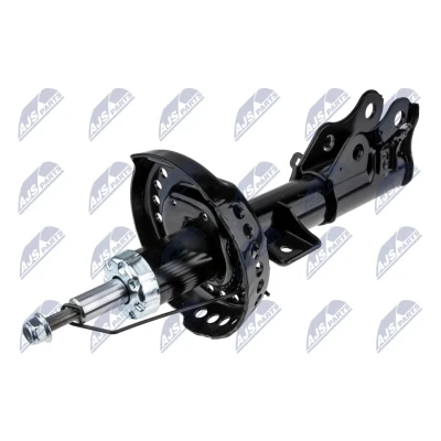Bilde av Støtdemper Gasstrykk, Framaksel høyre Nty A HD 033 honda civic ix, tourer ix OE 51611TA9E01, 51611TA9E02, 51611TV0E01