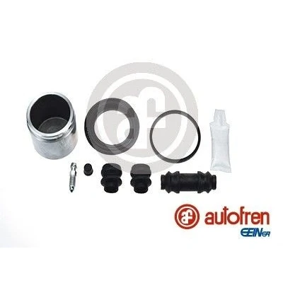Bilde av AUTOFREN SEINSA D41685C Bremseklave Reparasjonssett framaksel 51 MITSUBISHI: COLT 2