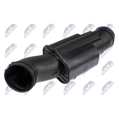 Bilde av NTY GPP BM 064 Sugeslange, luftfilter