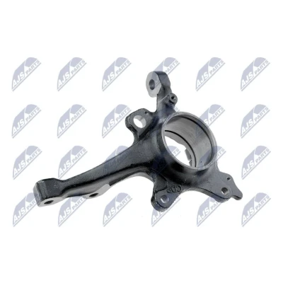Bilde av NTY ZZP VW 003 Styrespindel framaksel venstre VOLKSWAGEN: GOLF 2, 3