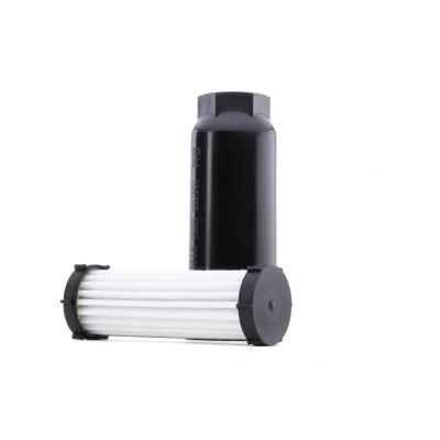 Bilde av FEBI BILSTEIN 104788 Automatgirfilter med deksel FORD: MONDEO 4 Turnier, S Max Mk1, KUGA 1, VOLVO: V70 3, V60 I, XC60 FORD USA: Edge Mk2