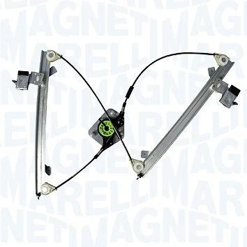 Bilde av Magneti Marelli Vindusheis foran høyre elektrisk uten elektromotor 350103912000 ALFA ROMEO: 159 Sportwagon