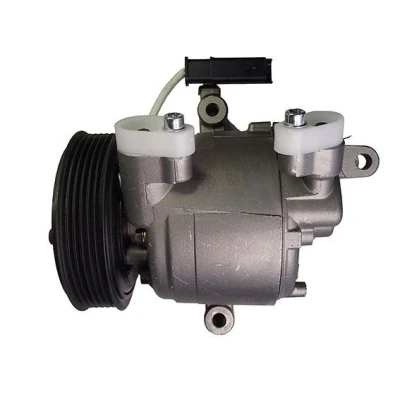 Bilde av Kompressor, klimaanlegg audi, vw OE 4M0820803
