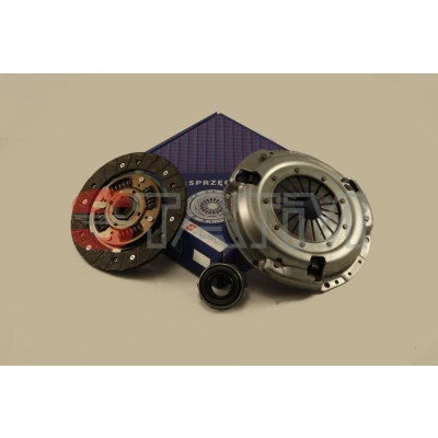 Bilde av Clutchsett, honda civic fastback vi, hatchback v, vii, sedan hr