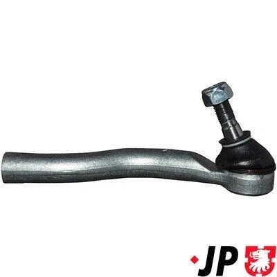 Bilde av JP GROUP 4844600380 Endeledd framaksel høyre TOYOTA: Corolla IX Hatchback, Station Wagon, Yaris II Hatchback