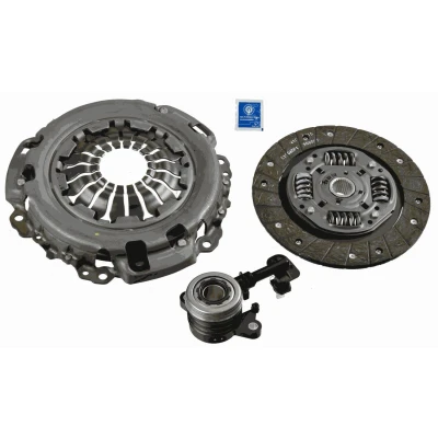 Bilde av SACHS Kit plus CSC 3000 990 356 Clutch 190 NISSAN: MICRA 4