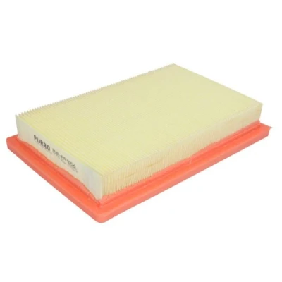 Bilde av PURRO PUR PA7056 Luftfilter 40 160 248 kantet Filterinnsats HYUNDAI: ACCENT 1