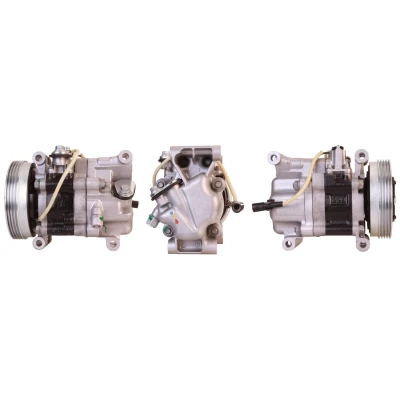 Bilde av LUCAS ACP835 Kompressor PAG 100 R 134a