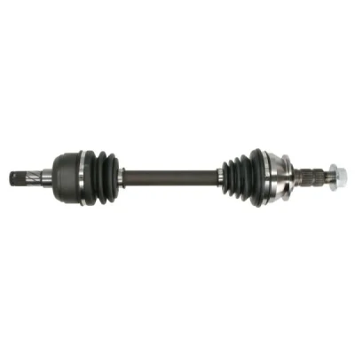 Bilde av PASCAL G2X085PC Drivaksel framaksel venstre 595 OPEL: Astra J Hatchback