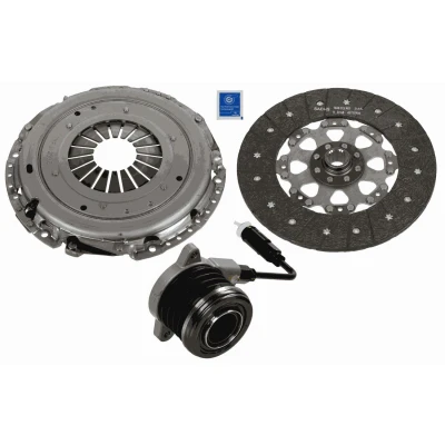 Bilde av SACHS XTend Kit plus CSC 3000 990 418 Clutch 260 HYUNDAI: SANTA FE 2