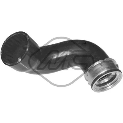 Bilde av Ladeluftslange, Venstre, bmw x3 [e83, f25], 11613405535, 11613450222