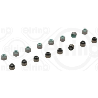 Bilde av ELRING 215.710 Tetningssett, ventilstamme TOYOTA: Land Cruiser Prado 90, 120, Celica VII Coupé