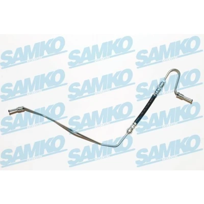 Bilde av Bremseslange SAMKO 6T49025