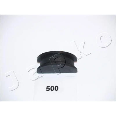 Bilde av JAPKO 42500 Toppdekselpakning gummi MITSUBISHI: L300 / Delica III Minibuss, GALANT 4 Stufenheck,