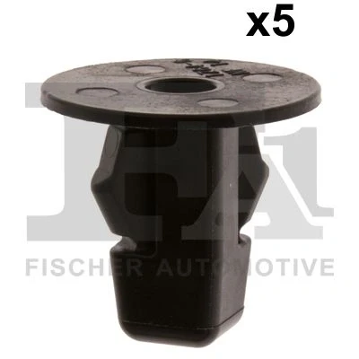 Bilde av FA1 77 60004.5 klips, pynte /beskyttelseslist TOYOTA: RAV4 IV SUV, II SUV