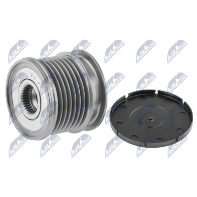 Bilde av NTY ESA CH 002 Frihjul Dynamo MERCEDES BENZ: E Klasse Sedan, T modell, C Sedan