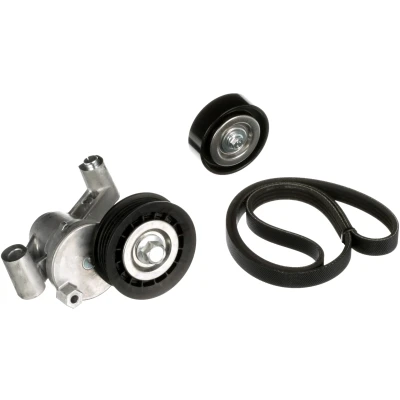 Bilde av GATES K014PK1368 Kileribberem FORD: KUGA 2, Galaxy Mk3 MPV, S Max Mk2