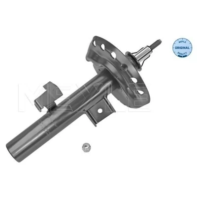 Bilde av MEYLE 726 623 0037 Støtdemper framaksel venstre gasstrykk torørs fjærbein øvre stift ORIGINAL Quality FORD: Galaxy Mk2 MPV, MONDEO 4 Turnier