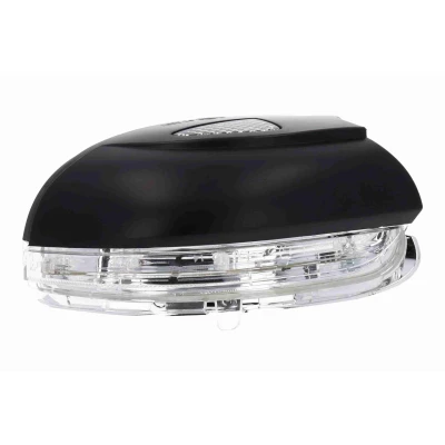 Bilde av VEMO V10 84 0116 Blinklys transparent venstre LED VOLKSWAGEN: GOLF 6, Touran I