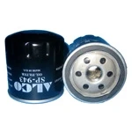 Bilde av ALCO FILTER SP 943 Oljefilter M20X1,5 Påskruingsfilter PEUGEOT: Partner II Van, 508 I SW, 208 Hatchback, CITROËN: C5 III Stasjonsvogn