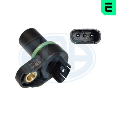 Bilde av ERA 551749A Impulsgiver 3 polet aktiv sensor BMW: 5 Sedan, Touring, 7