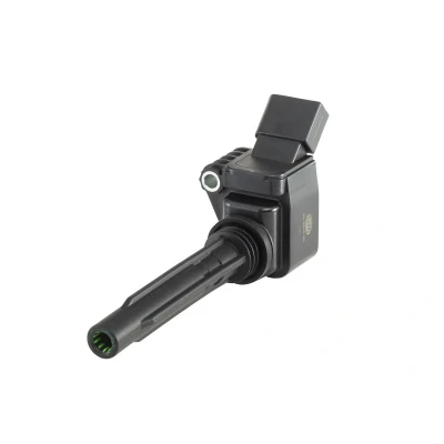 Bilde av HELLA 5DA 358 057 521 Tennspole 4 VOLKSWAGEN: Golf 7, Scirocco III, AUDI: A3 Sportback, Sedan